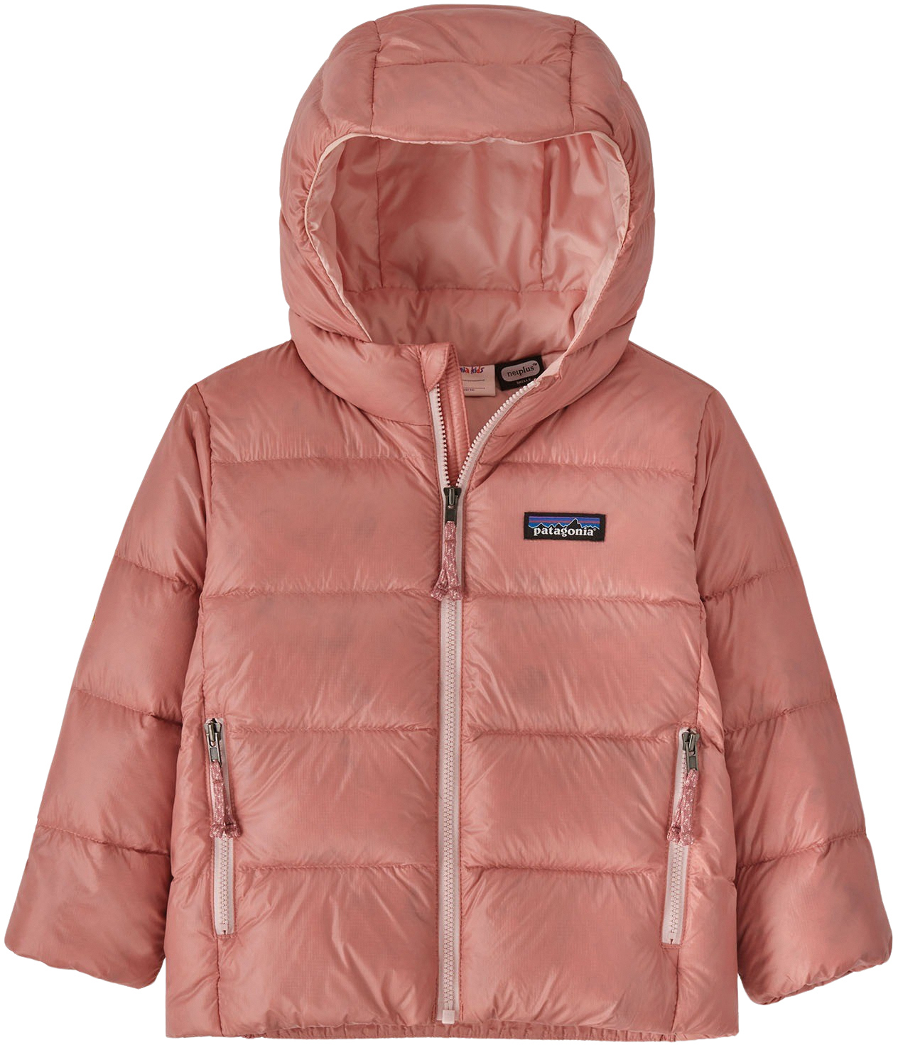 Baby Hi-Loft Down Sweater Hoody