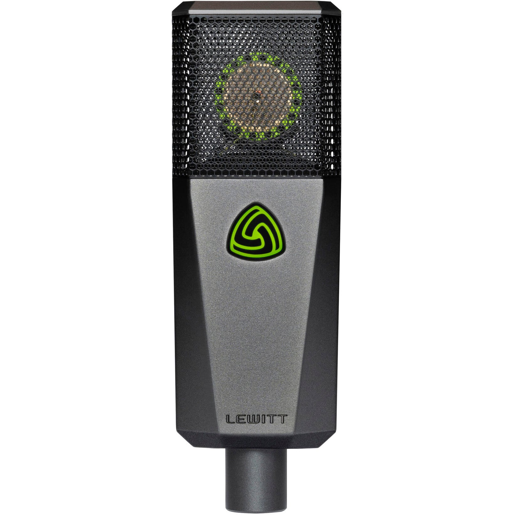 Lewitt LCT 1040 grootmembraan buizen condensatormicrofoon