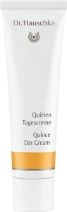 DR HAUSCHKA Quitten Tagescreme 30 ml