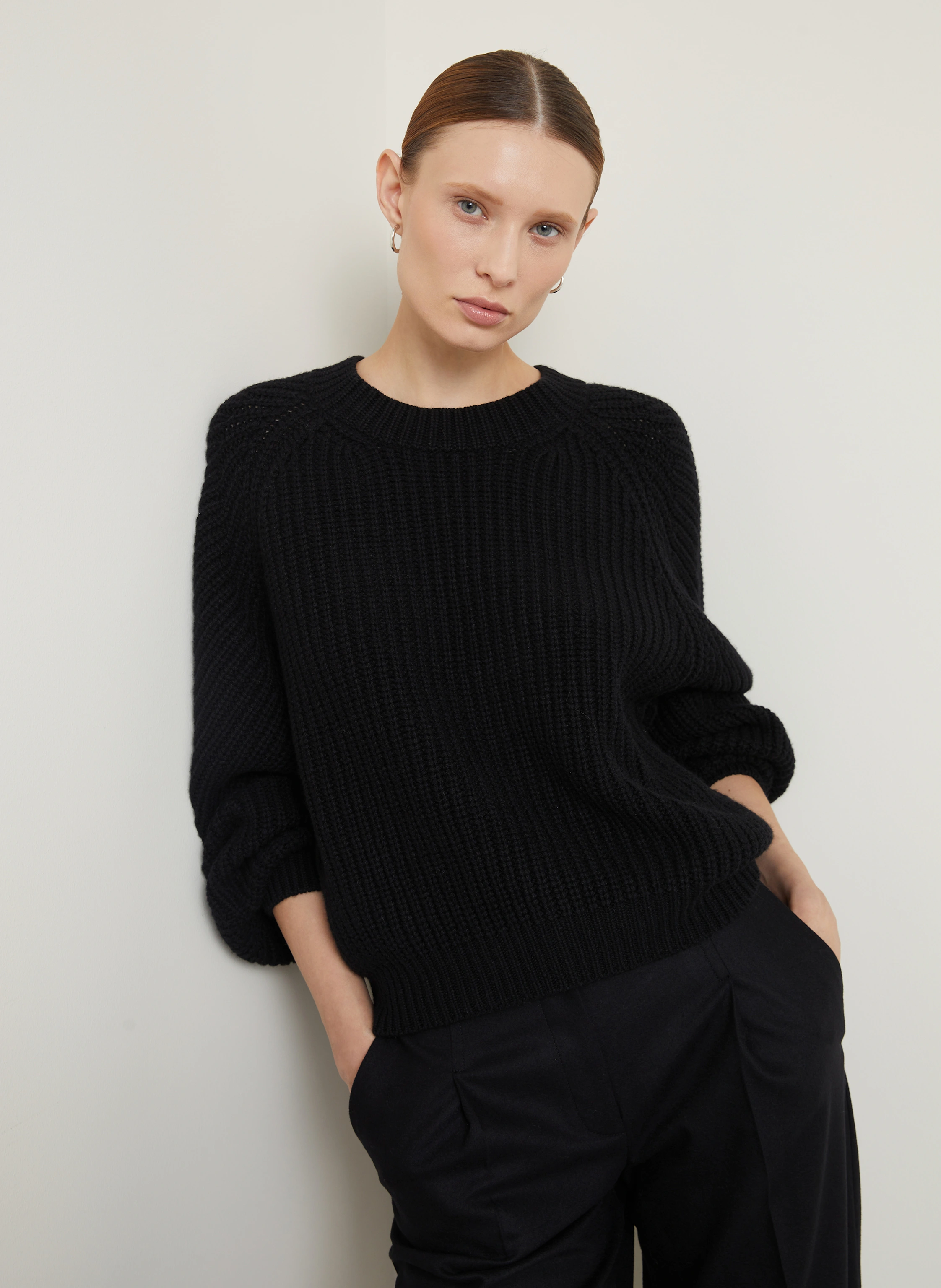 IRIS von ARNIM Cashmere-Pullover AURA