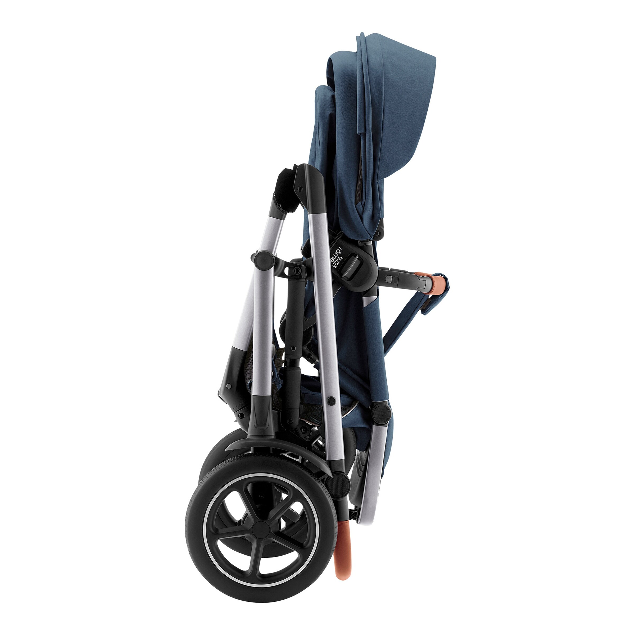 Britax Römer - Britax Römer Diamond Kinderwagen SMILE 5Z night blue