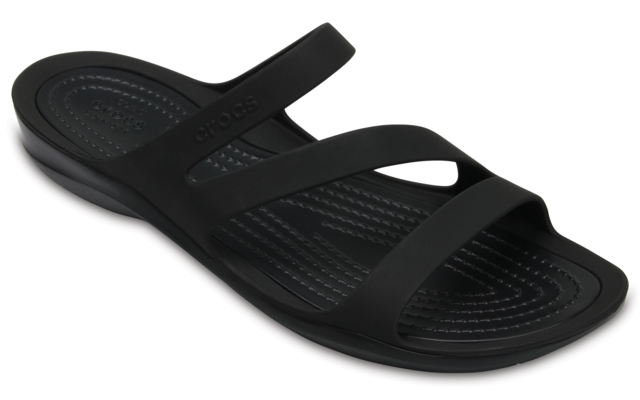 Crocs Swiftwater Damensandalen