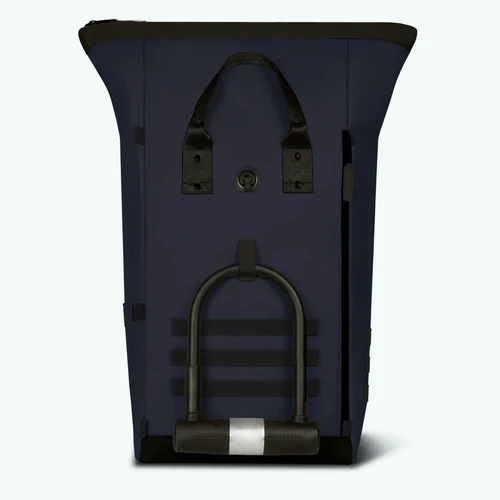 Sac à dos Explorer Large Tangier bleu