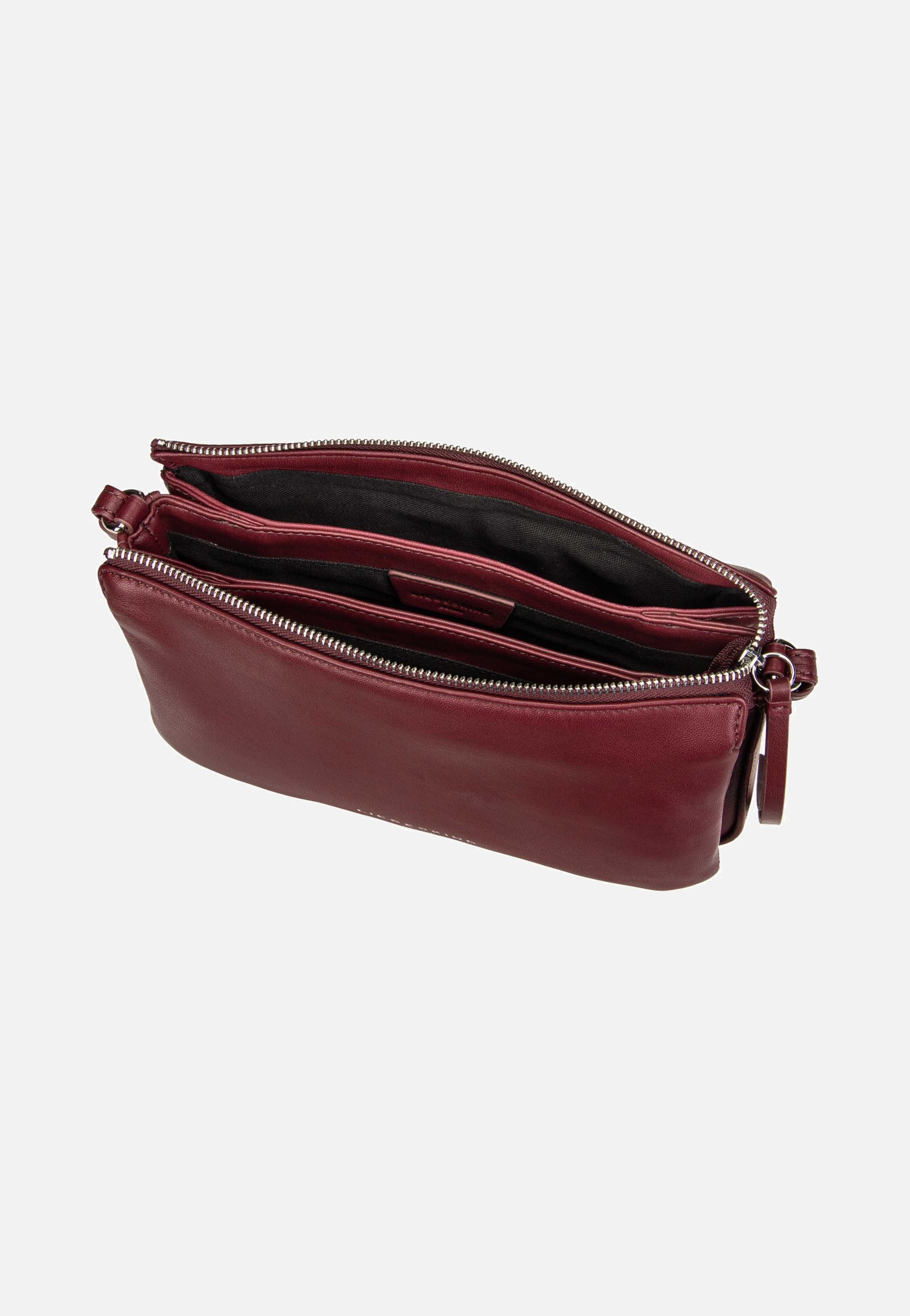 Nina S Indian Sheep Pomegranate - Crossbody Bag