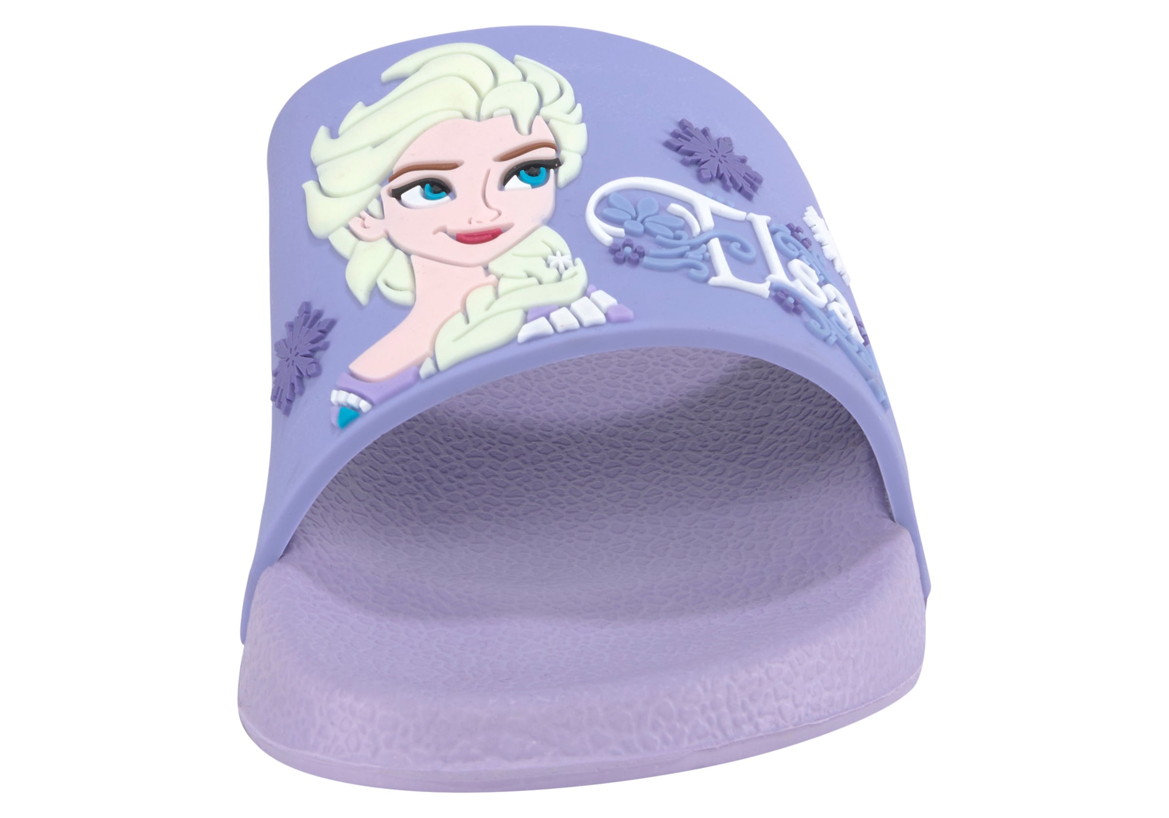 Disney Badesandale »Frozen«  Badelatschen