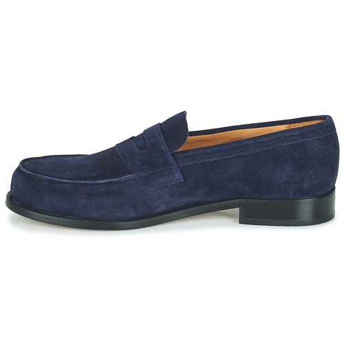 Pellet - COLBERT - VELOURS MARINE