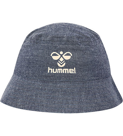 Hummel B?llehat - hmlCorsi - Denim Blue