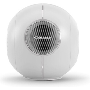 Enceinte connectée Hifi Cabasse The Pearl Myuki Blanc - vendue a l''unite