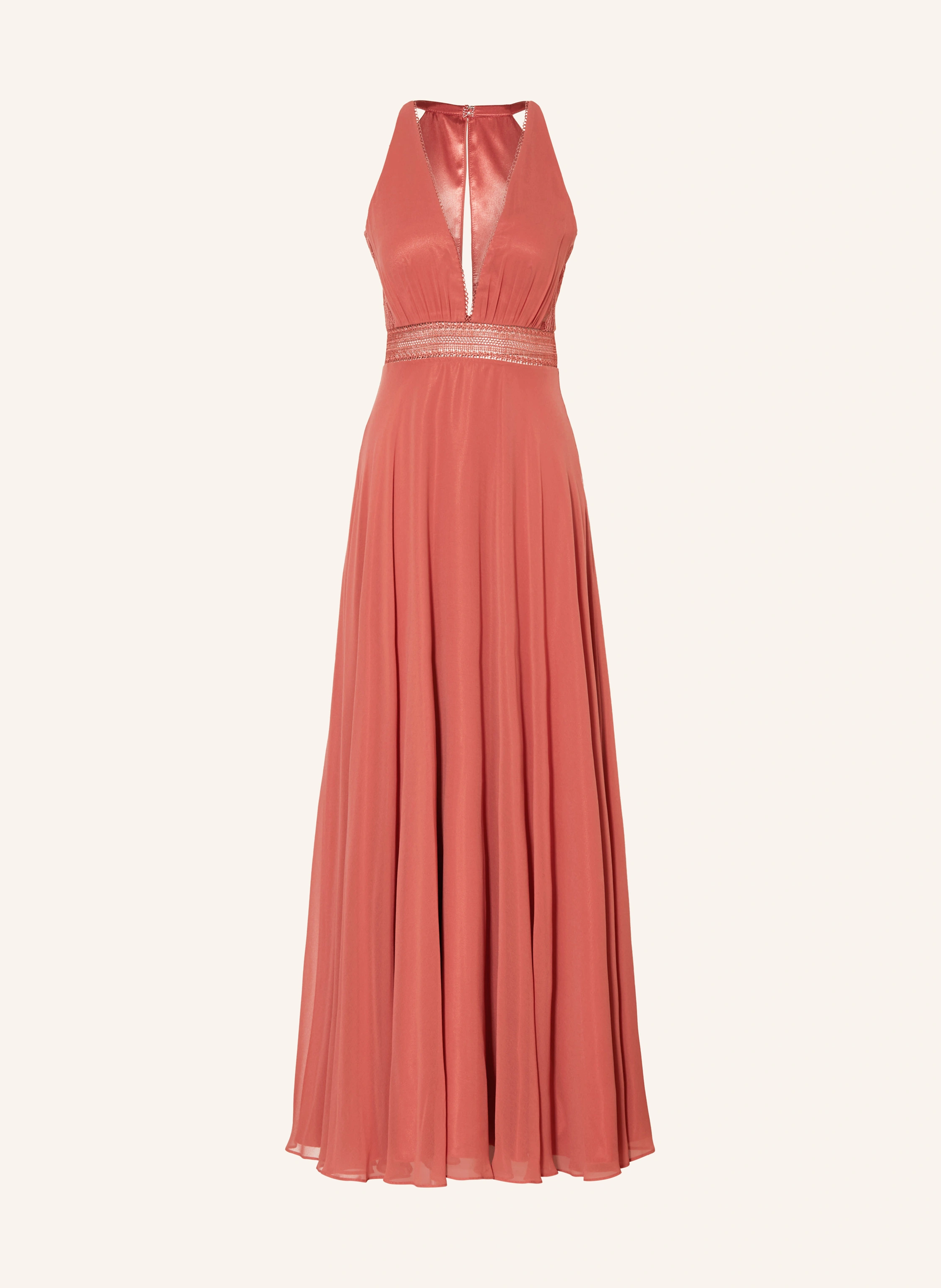 VM Vera Mont Abendkleid mit Spitze