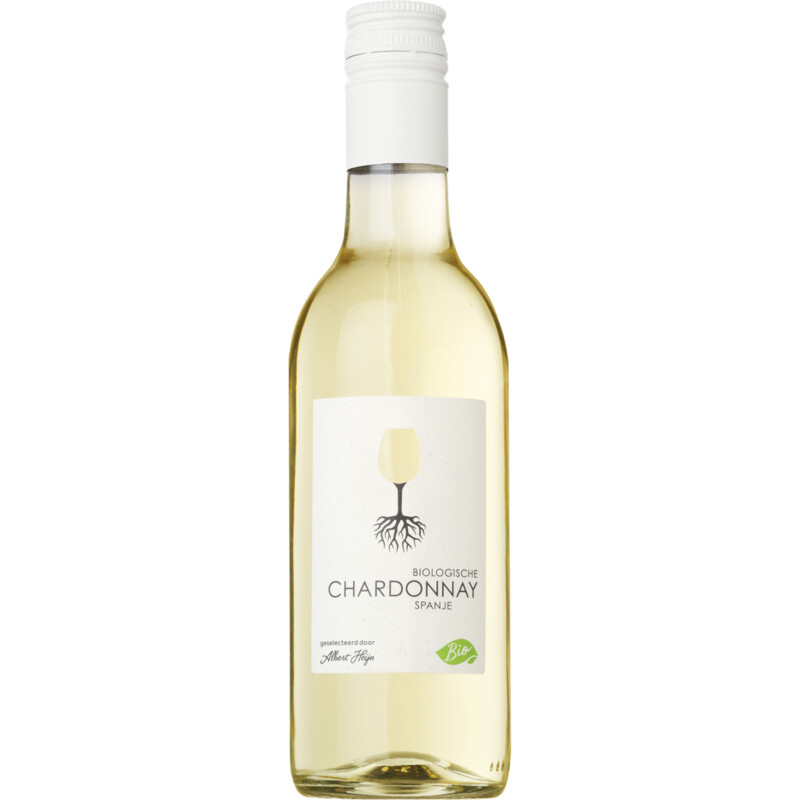 AH Biologisch Chardonnay