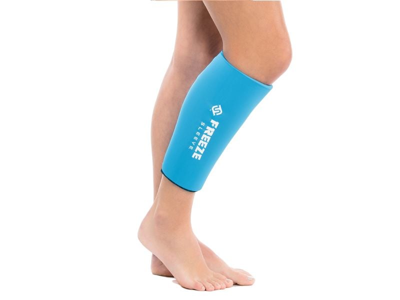Freeze Sleeve Sleeve XXXL Kühlbandagen