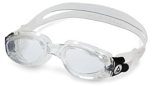 AQUASPHERE - LUNETTES DE NATATION KAIMAN HOMME