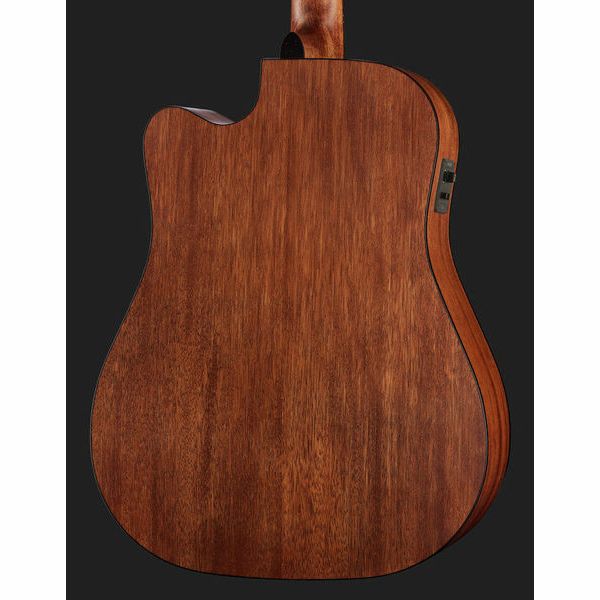 Harley Benton CLD-30SCM-CE SolidWood