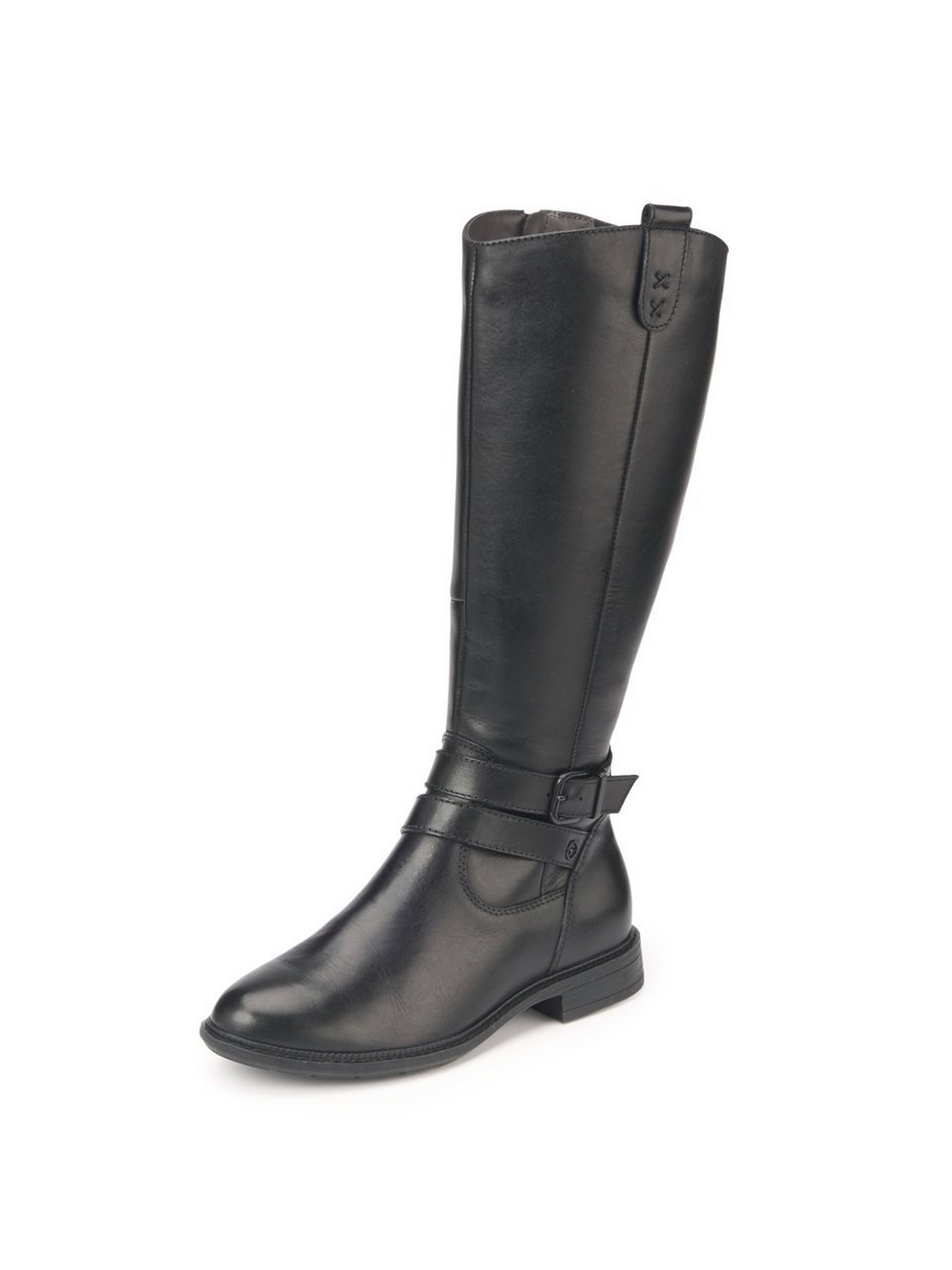 Stiefel