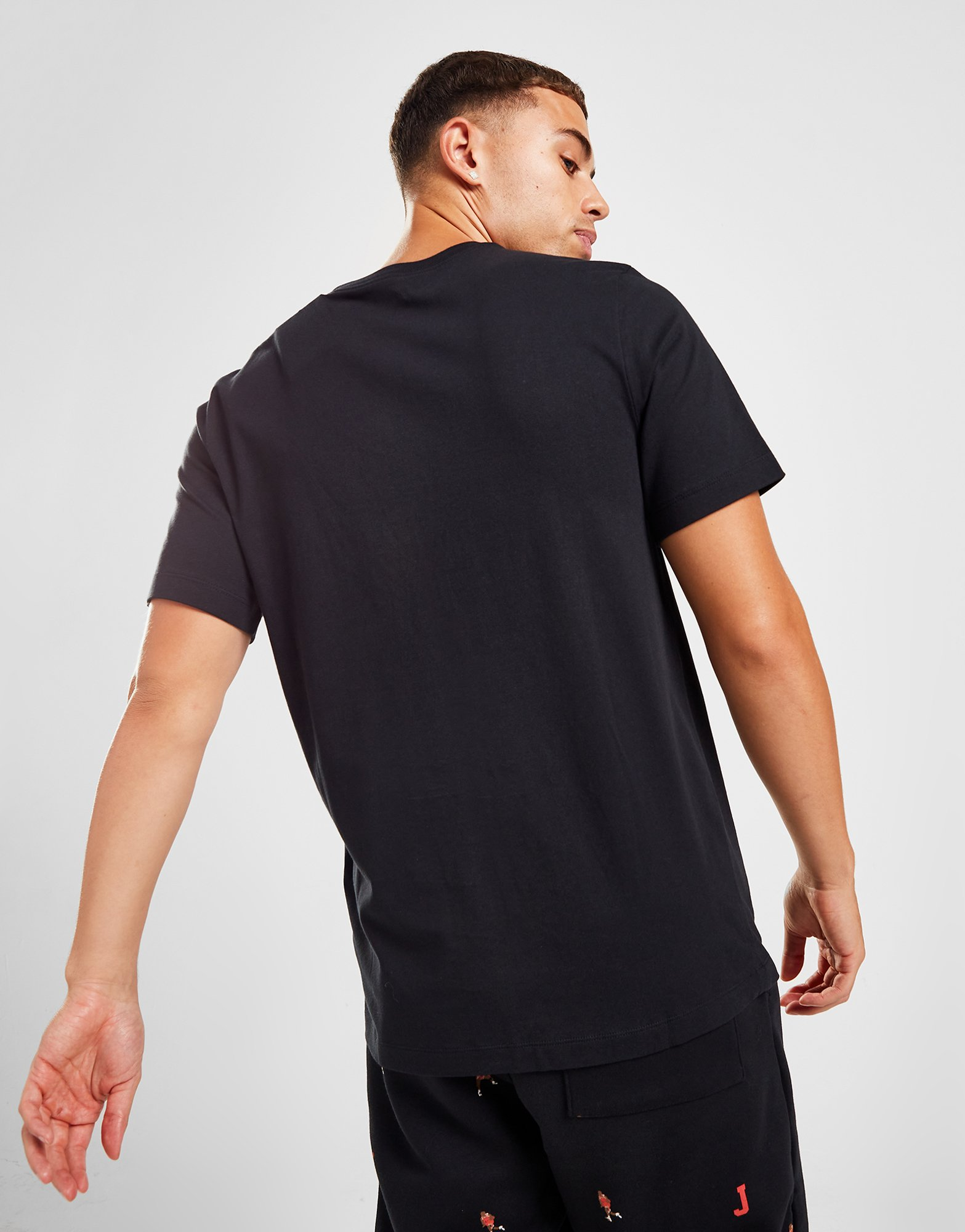 Jordan T-Shirt Air Stretch Homme