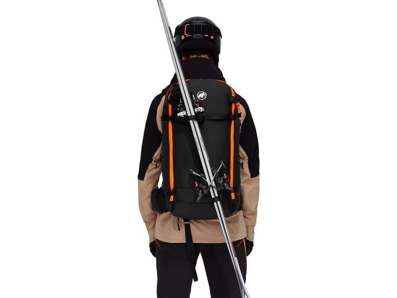 MAMMUT Rucksack Tour 40 Removable Airbag 3.0 Lawinenrucksack