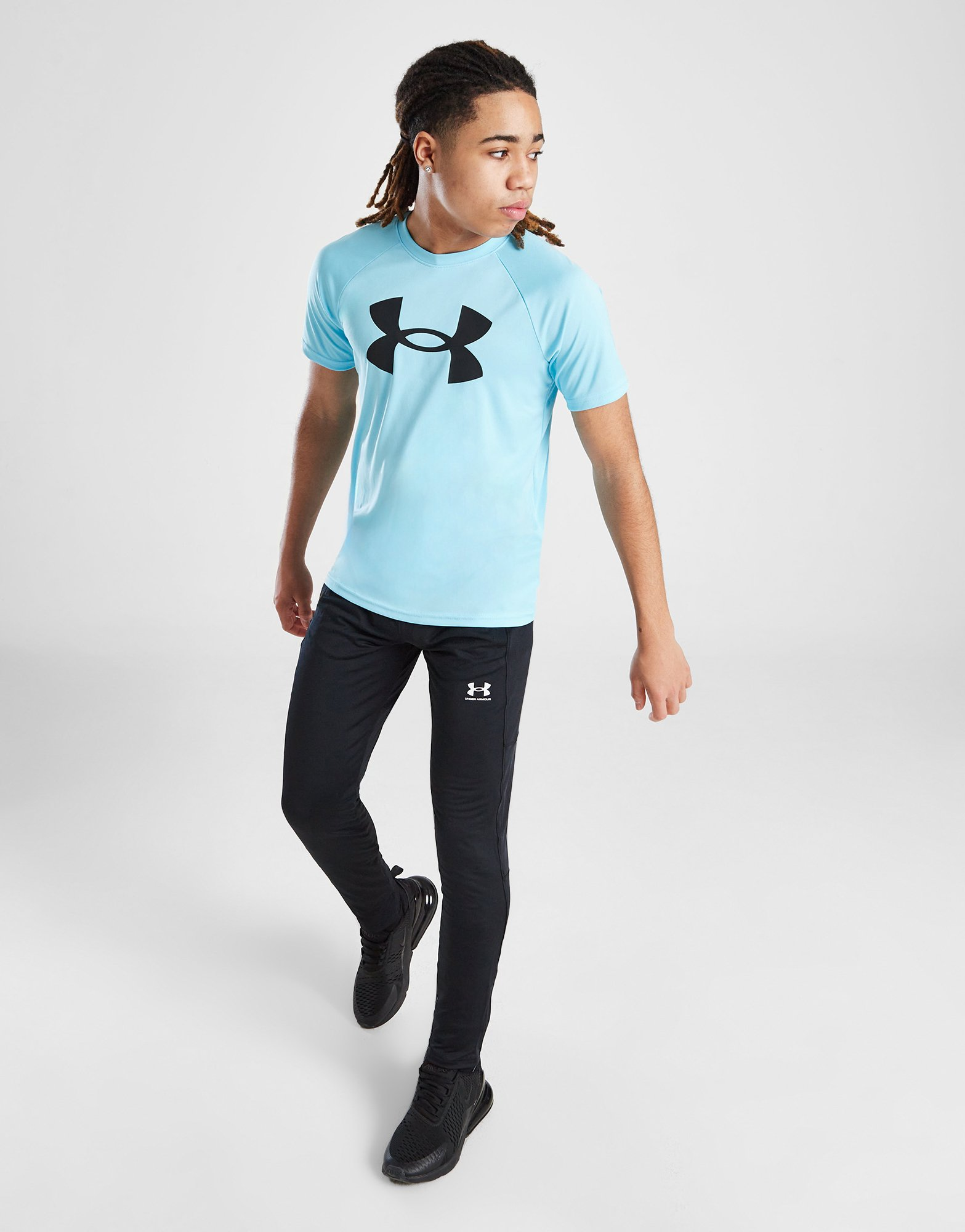Under Armour T-shirt Tech Junior
