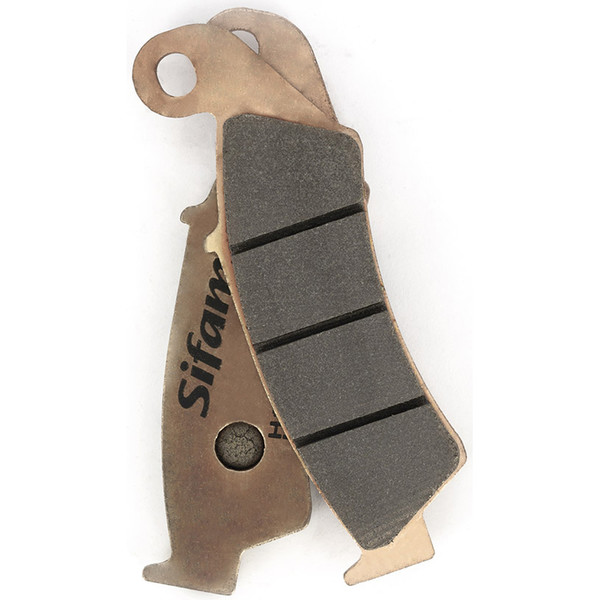 Sifam - Plaquettes de frein S9009N