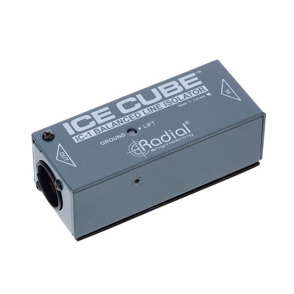 Radial Engineering IC-1 IceCube