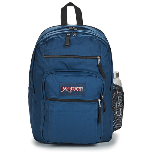 Jansport - BIG STUDENT - Marine