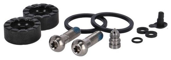 Kit Pistons Sram Red AXS pour Étrier Sram Red AXS D1 (ED-RED-D1)