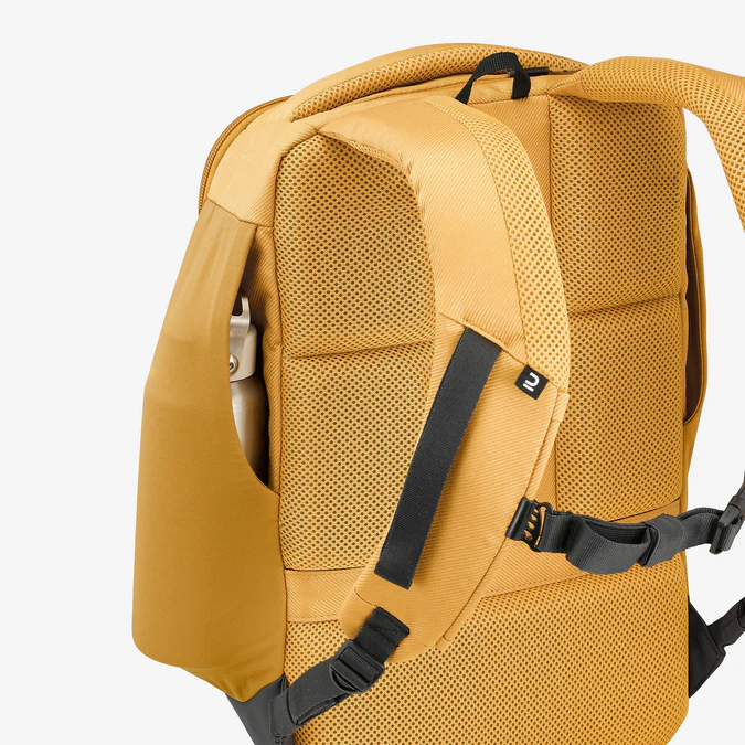 Decathlon Quechua - Mochila de Caminhada Quechua NH Escape 500 de 16 litros