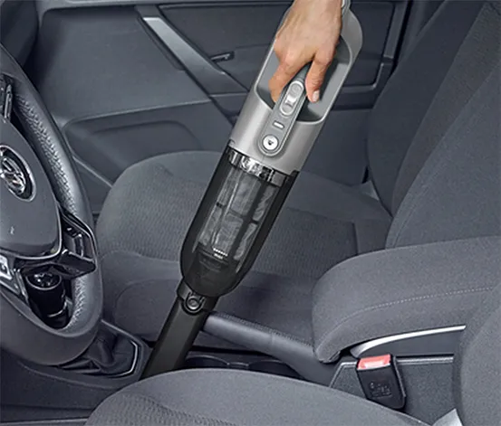 Bosch Stil-Akkustaubsauger »BBH3K2801 Flexxo Gen2 28Vmax«