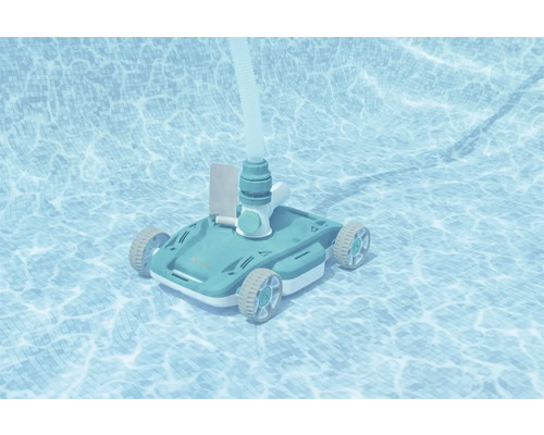Flowclear™ zwembadrobot AquaDrift™