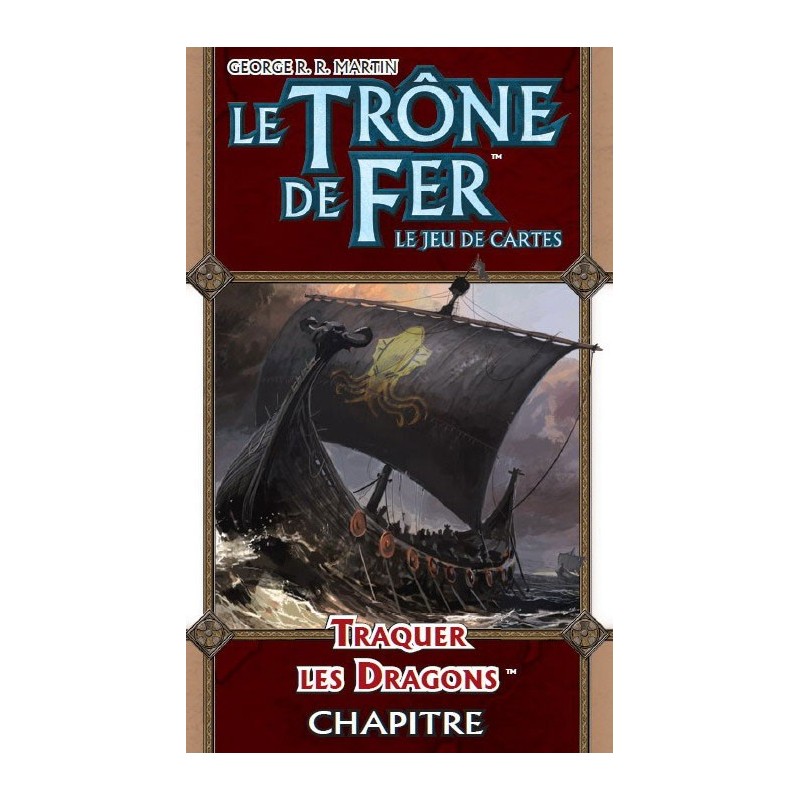Traquer les Dragons