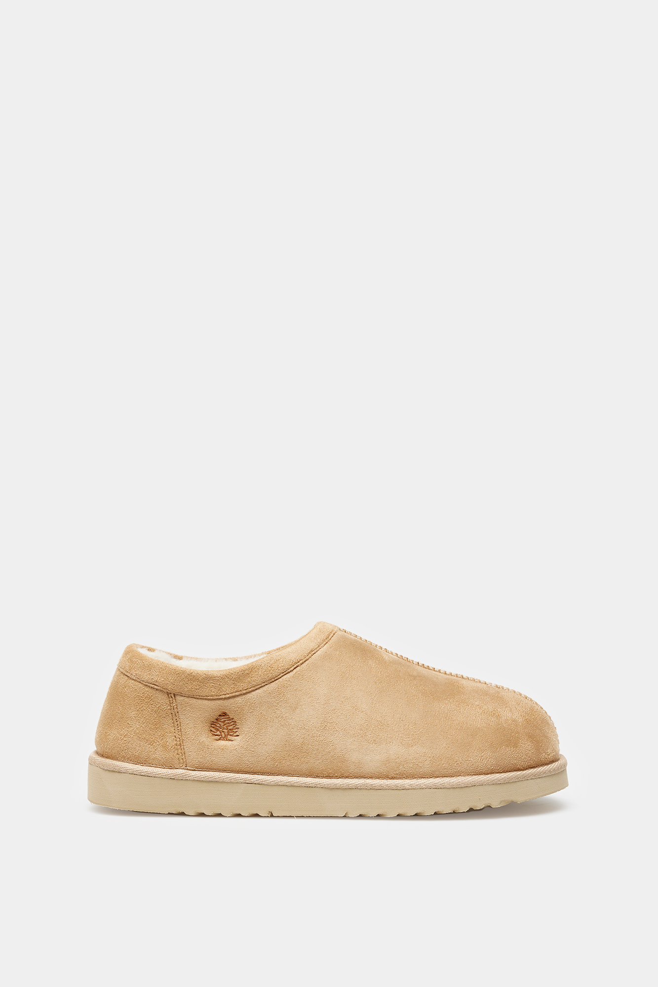 sapato estilo tamanco