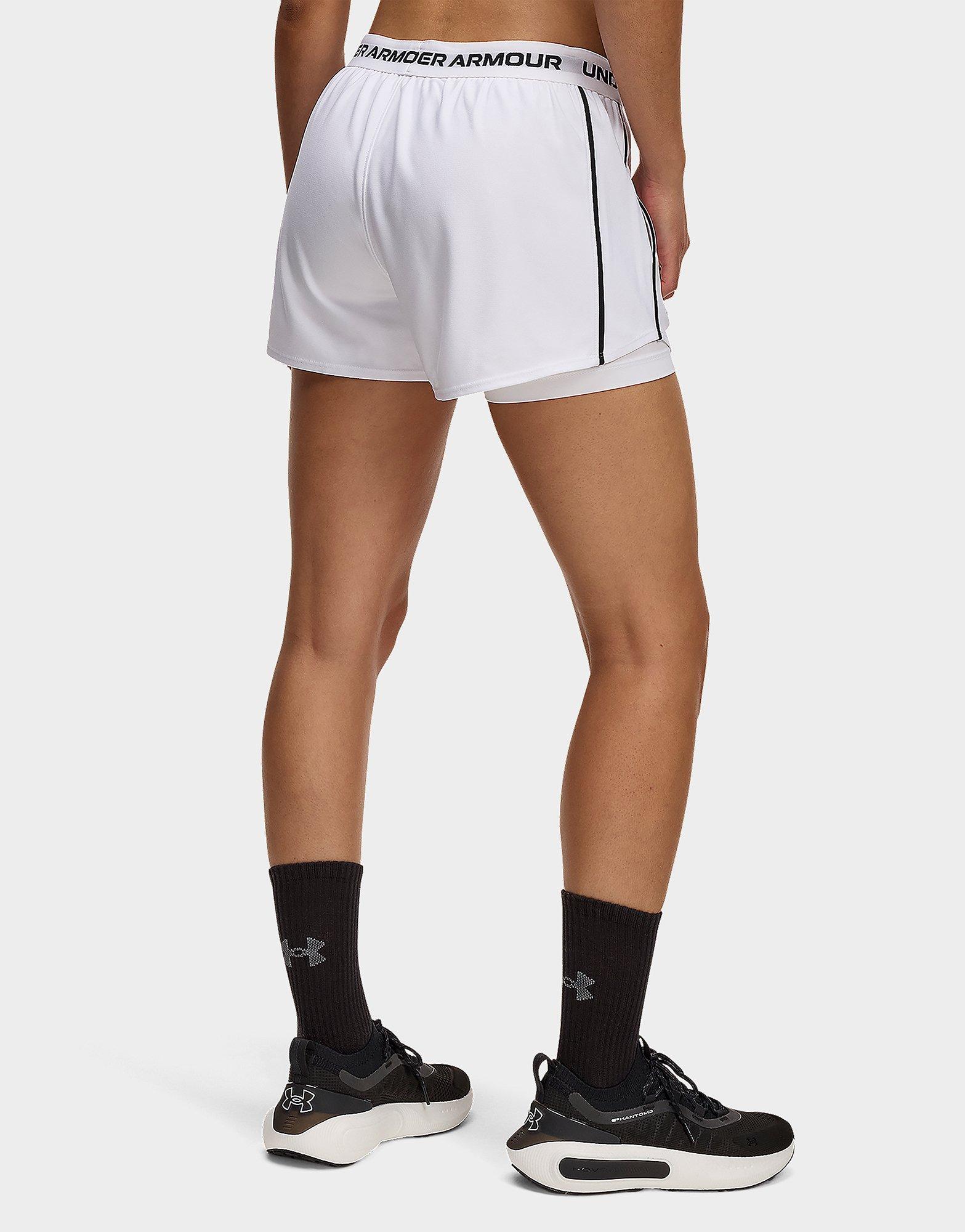 Under Armour Shorts Tech Play Up 2in1 Shorts