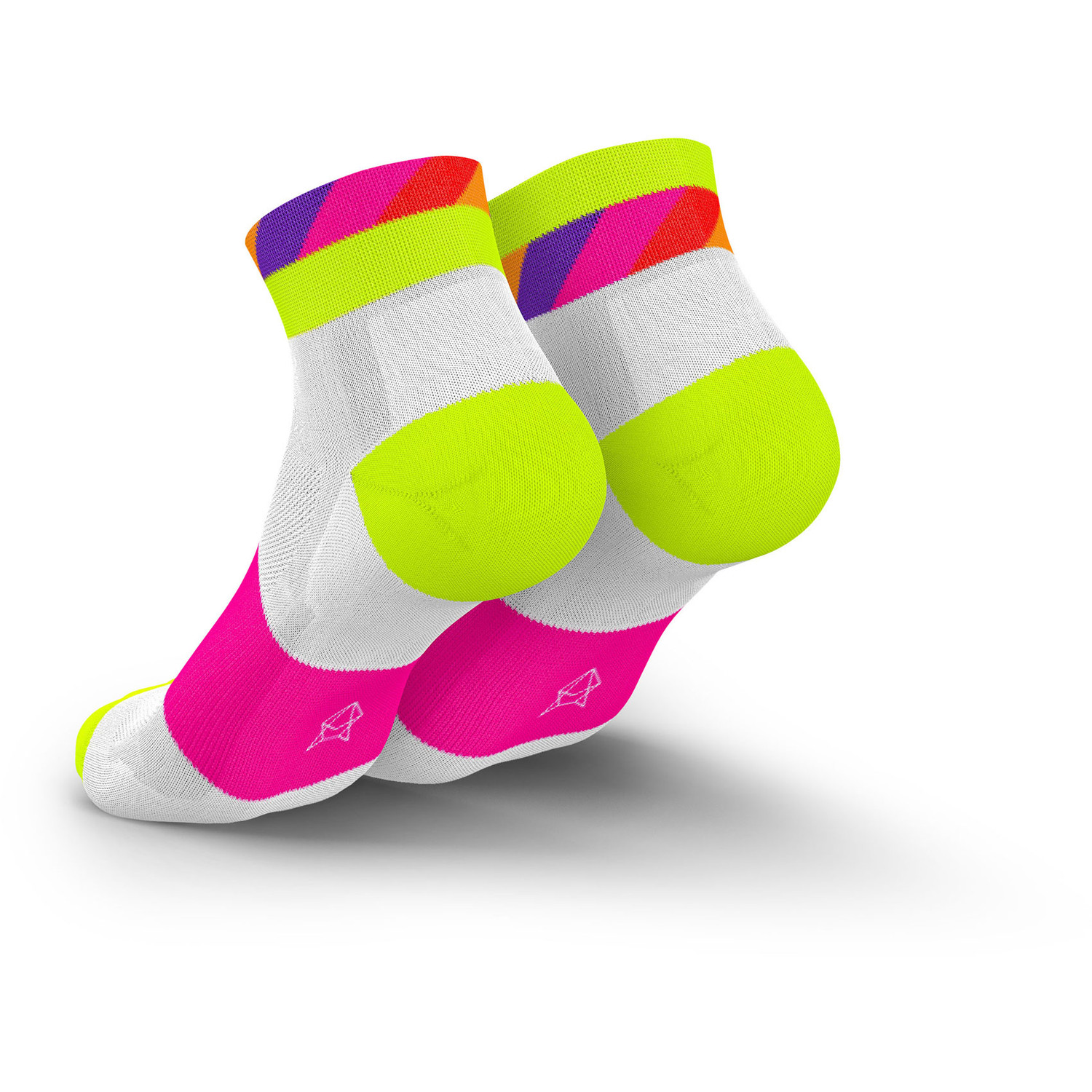 Incylence Ultralight Strides Lage Sokken