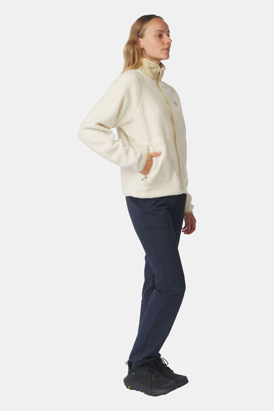 Ayacucho Ayacucho Texel Sherpa Fleecevest Dames