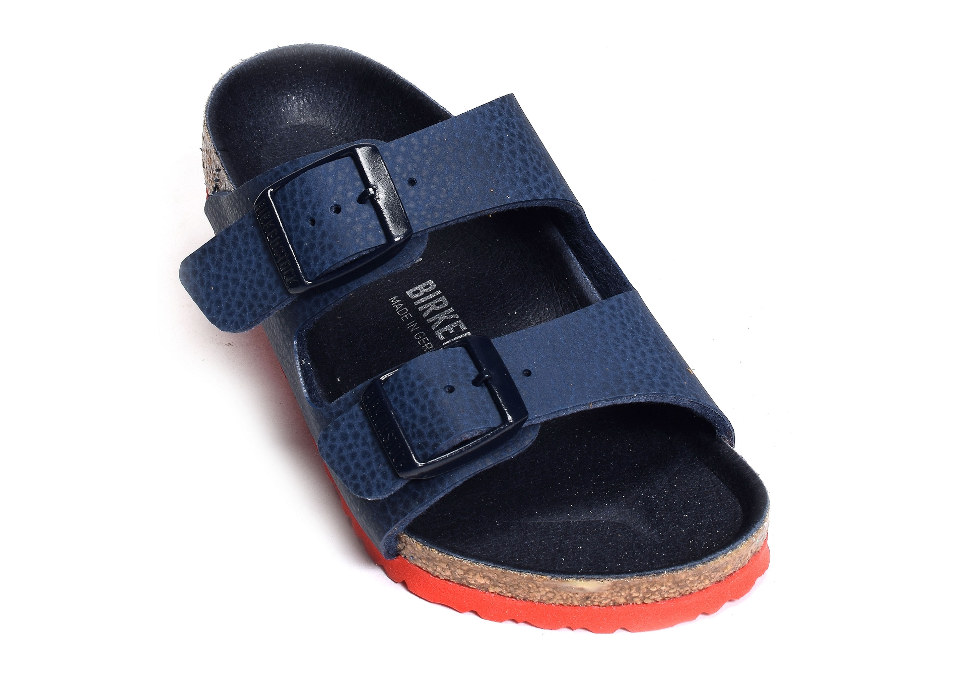 Arizona enfant marine rouge