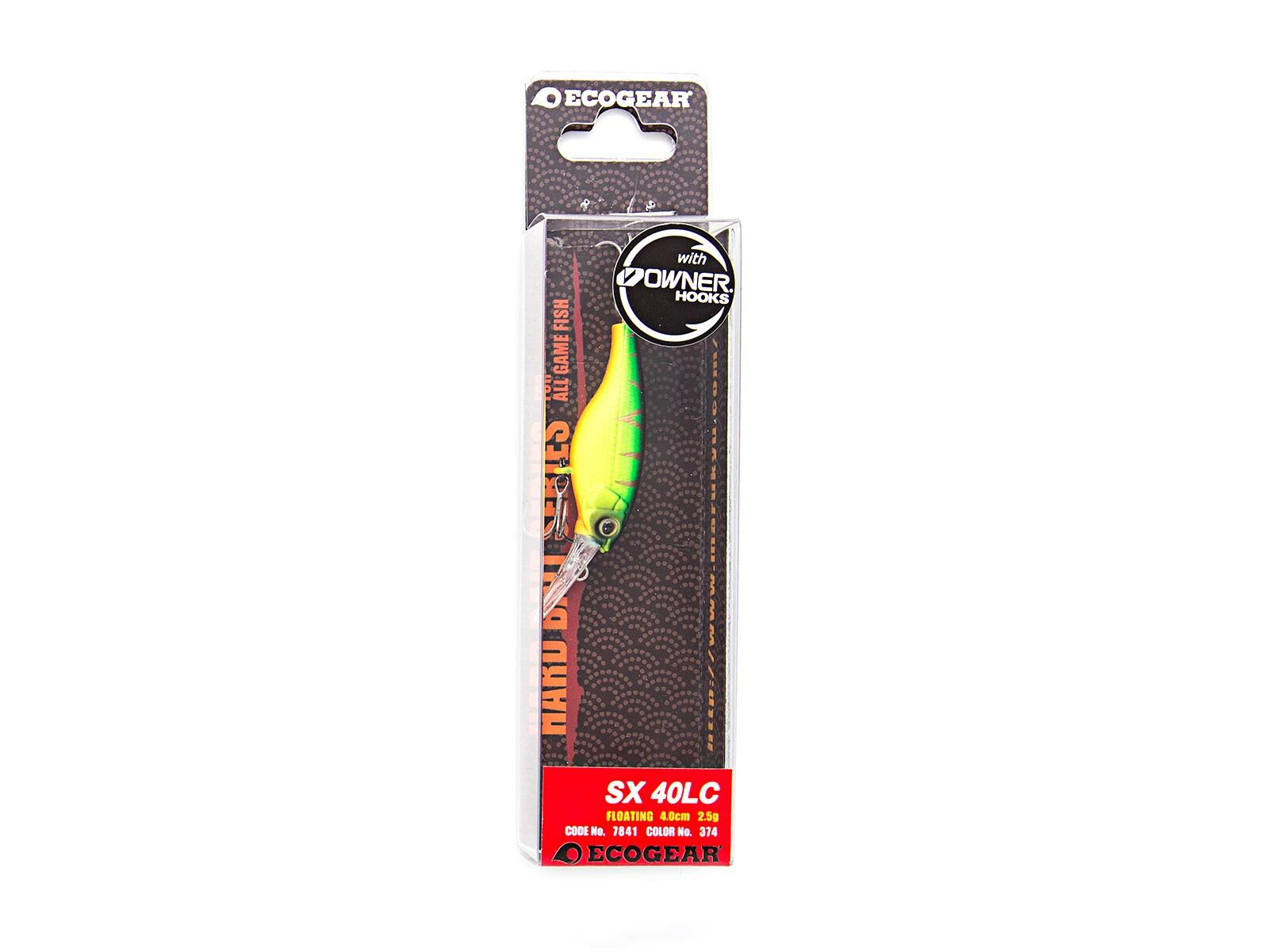 ECOGEAR SX 40LC