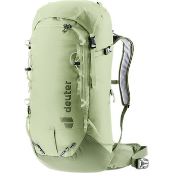 Deuter Freescape Lite 24 SL Rucksack Mineral / Grove Damen