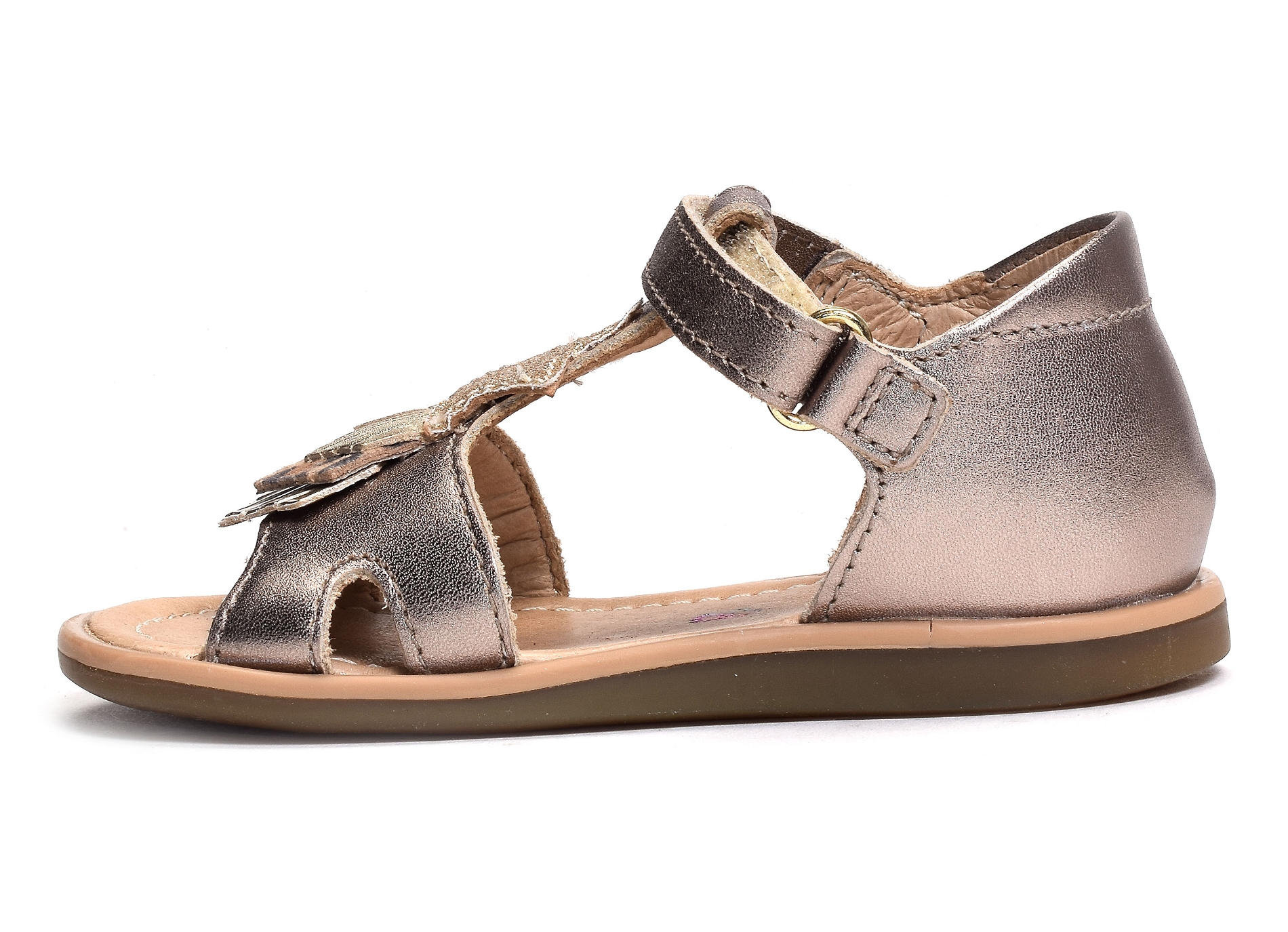 Tity kid bronze