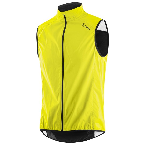 Löffler - Bike Vest Comfort Fit WPM Pocket - Gilet de cyclisme