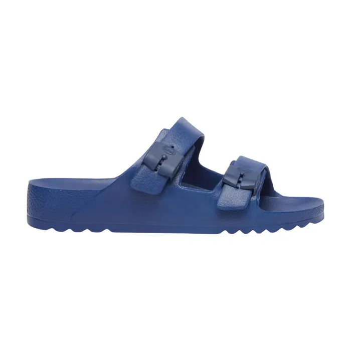 Scholl Bahia Eva Slippers Heren