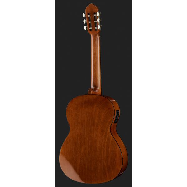 Gewa Student Natural 4/4 E-Acoustic