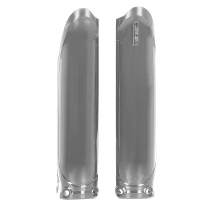 Protections de fourche Acerbis - Gris
