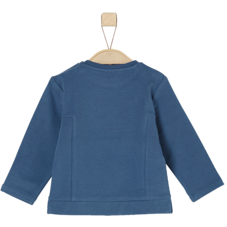 s.Oliver Boys Sweatshirt blue