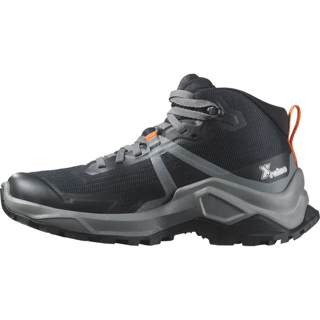 X RAISE MID GORE-TEX  Junior - Schuhe Kids