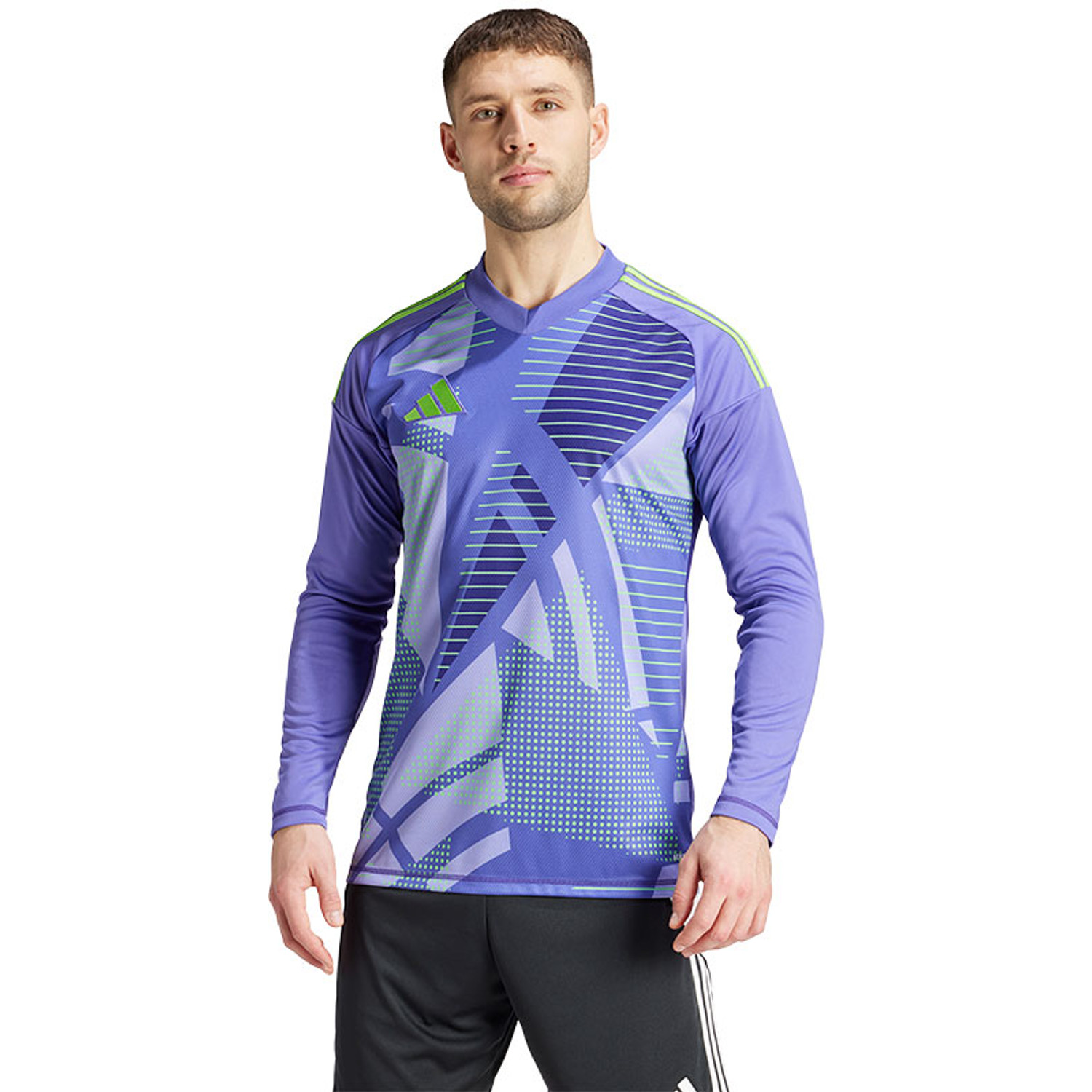 adidas Tiro 24 Competition Keeperstenue