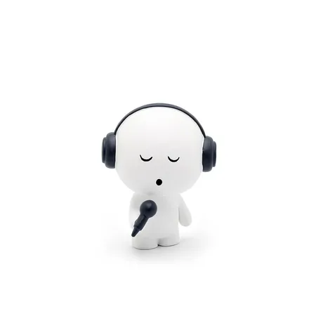 tonies® Hörfigur - Minimusiker: Lieder für dich