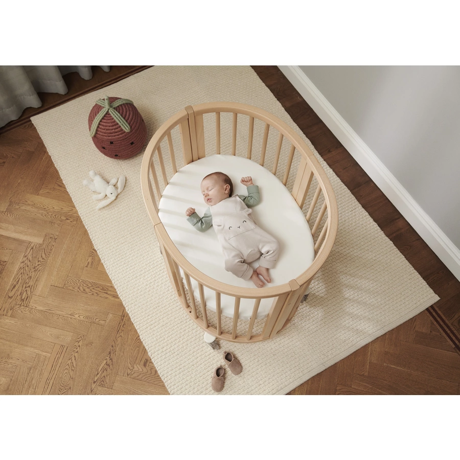 STOKKE® Sleepi™ Mini V3 natur