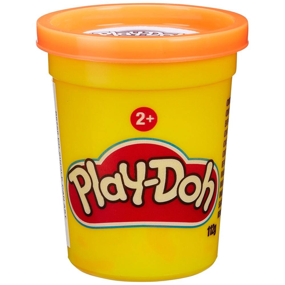 Play-Doh Einzelpackung