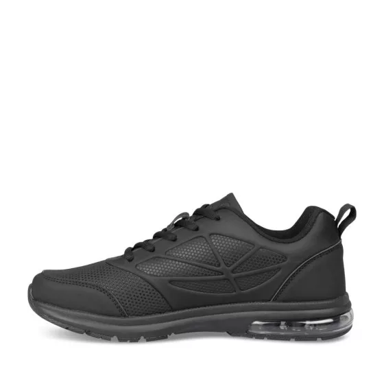 Baskets NOIR AIRNESS