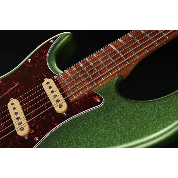 Larry Carlton S7 SG LH