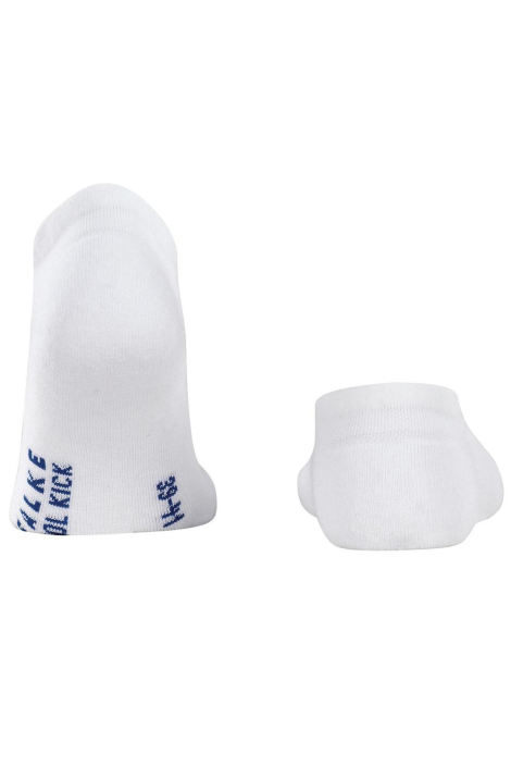 Falke witte heren accessoire